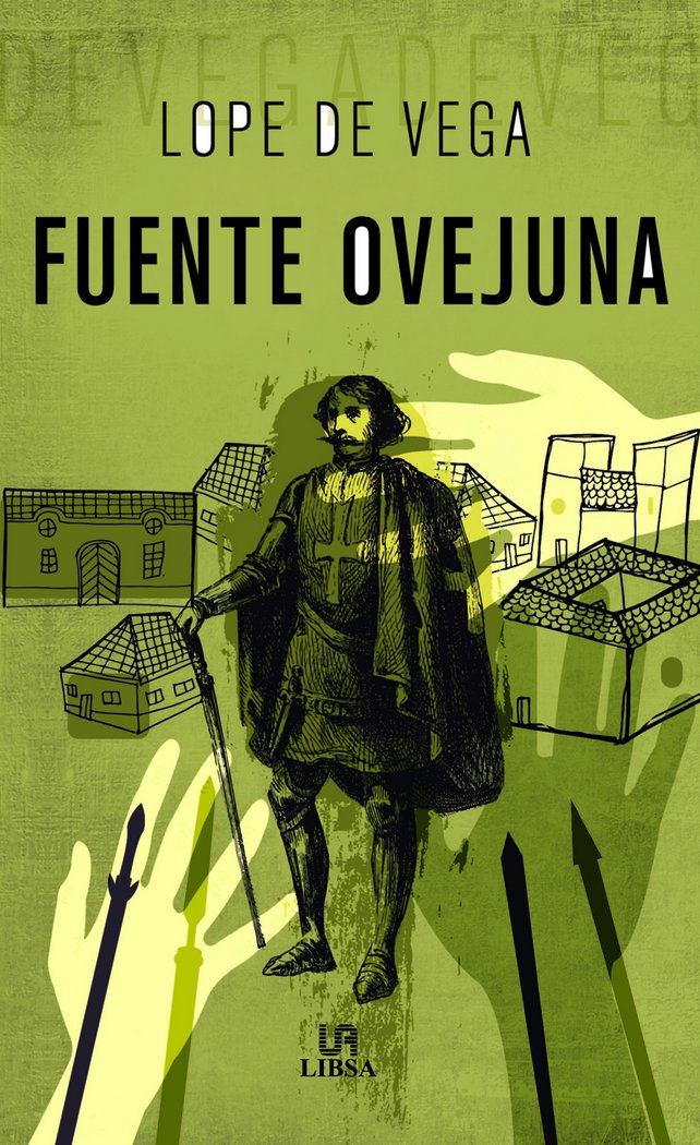 Fuente Ovejuna book