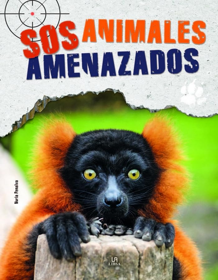 SOS Animales Amenazados Business & Technology