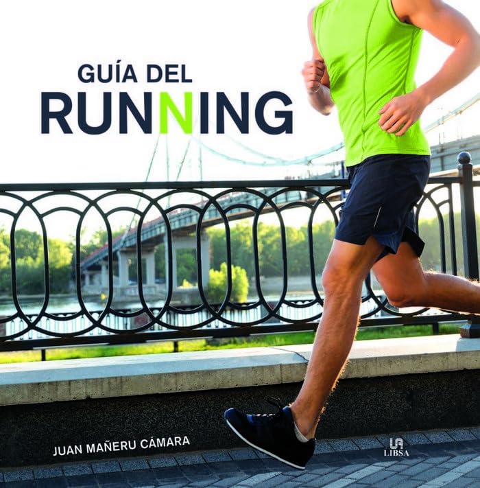 Guía del Running book