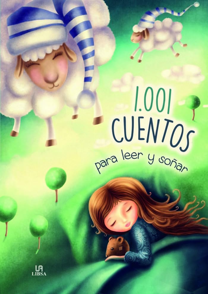 1001 cuentos para leer y soñar (Gran Libro de Cuentos, Band 4) Social Sciences