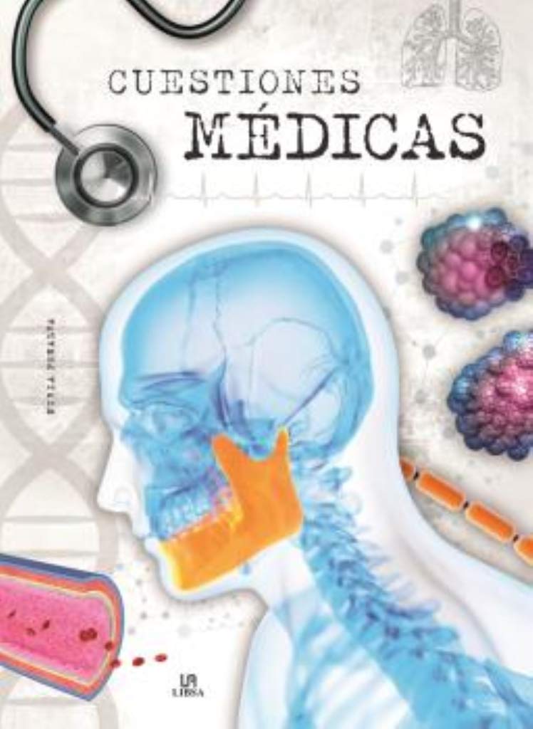 Cuestiones Médicas: Respuestas Maestras book