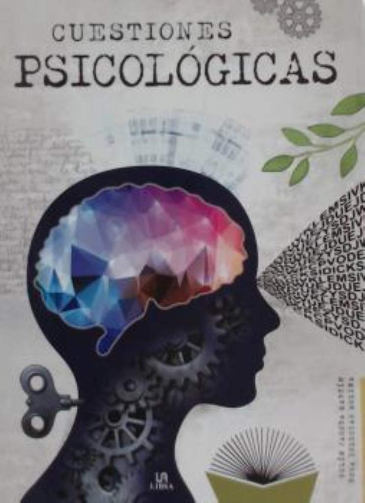 Cuestiones psicológicas : soluciones maestras Learning & Reference