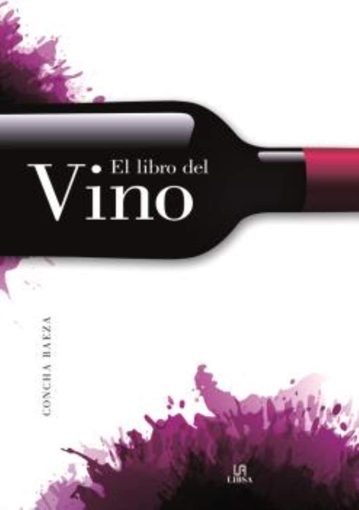 El libro del vino Garden & Plants