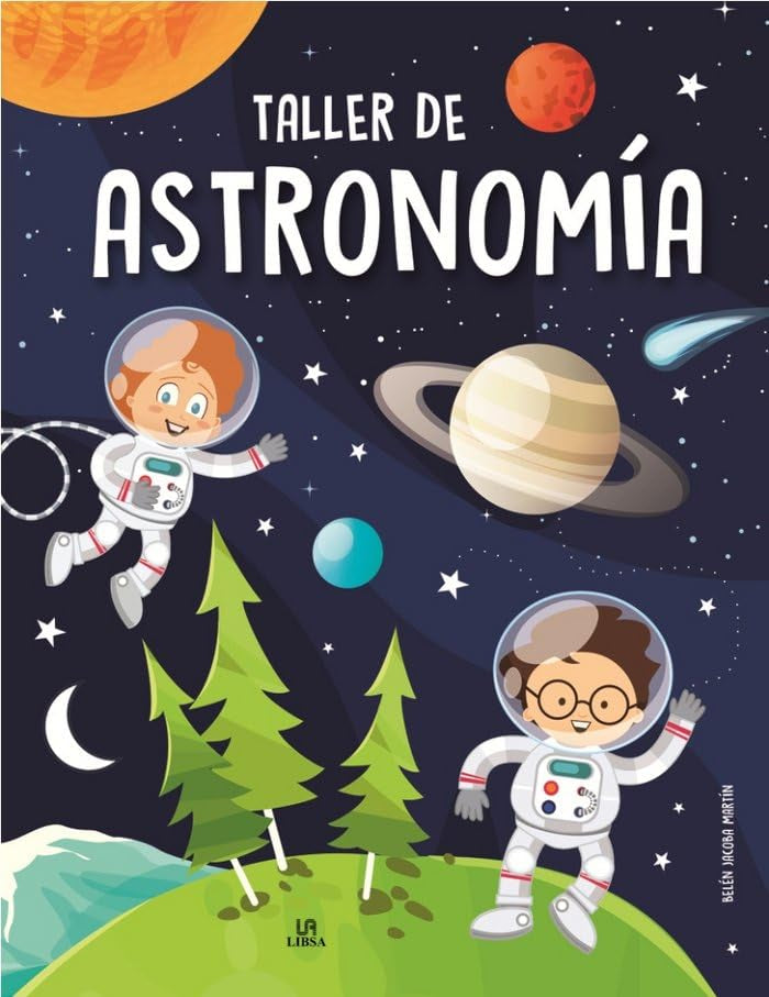 Taller de Astronomía Social Sciences