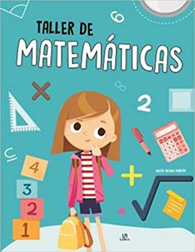 Taller de Matemáticas book