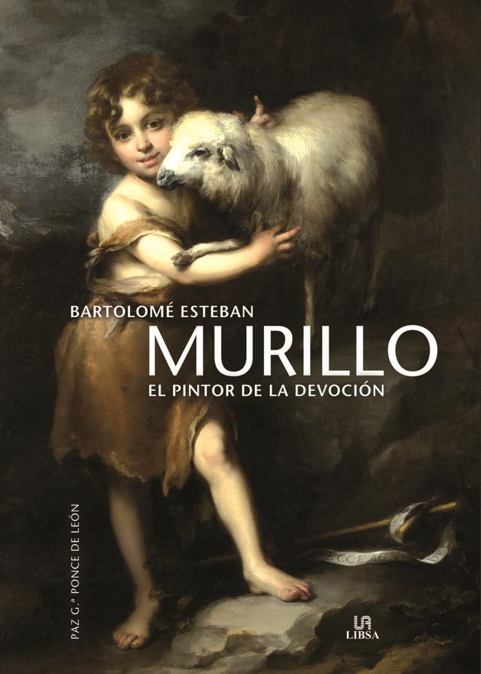 Murillo : el pintor de la devoción (Arte, Band 1) Non-fiction