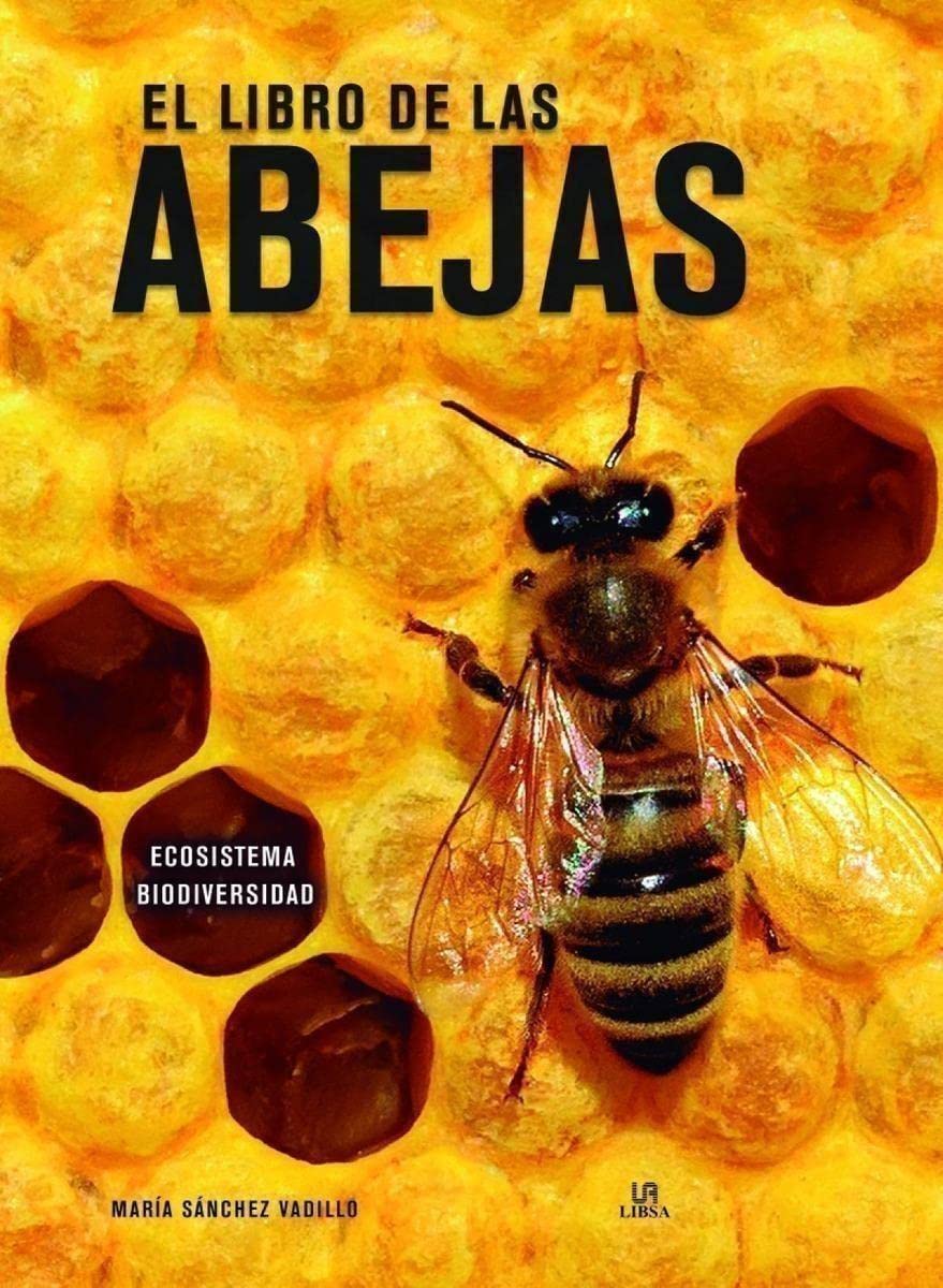El Libro de las Abejas (Ecología, Band 1) Mathematics
