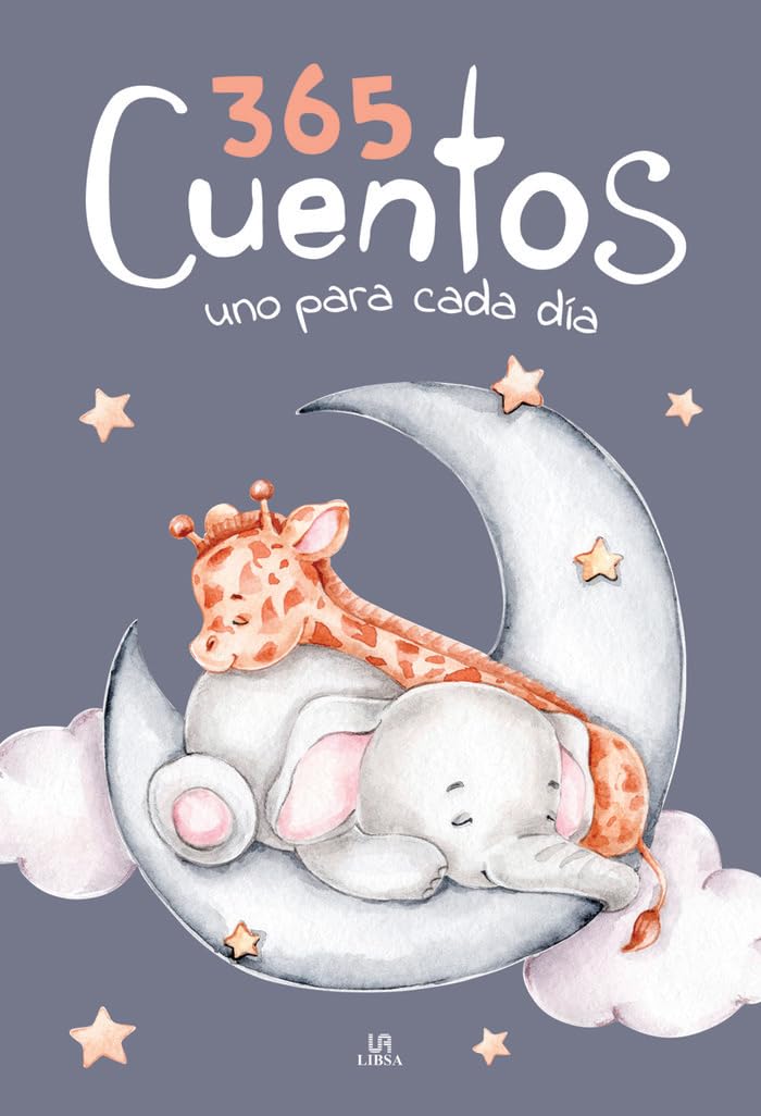 Product Image: 365 Cuentos Uno Para Cada Día