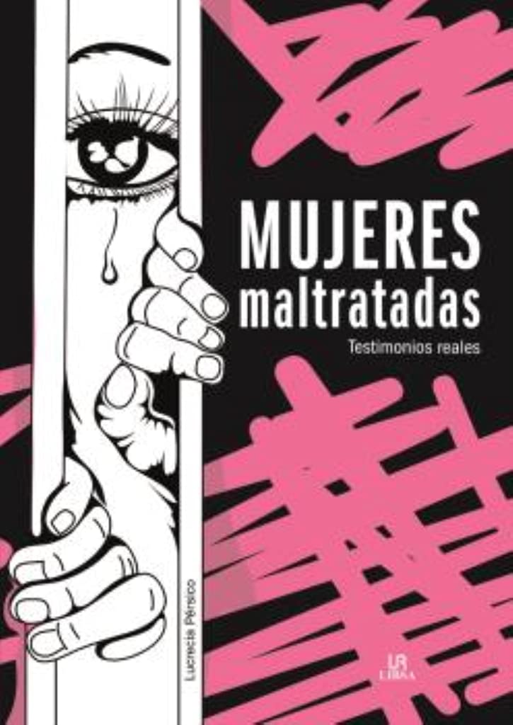 Mujeres maltratadas / Abused Women book