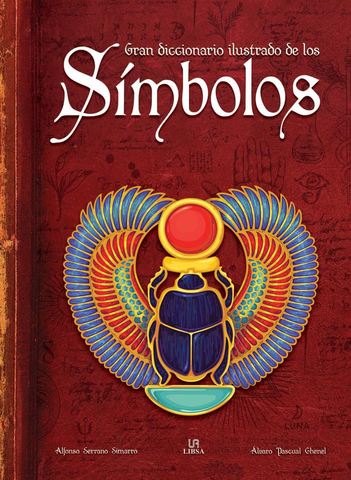 Gran Diccionario Ilustrado de los Símbolos book