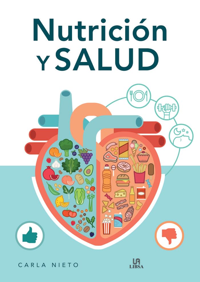 Nutrición y Salud (Base Nutricional, Band 2) Health, Nutrition & Fitness