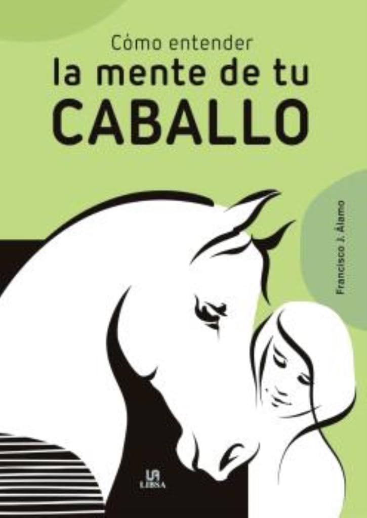 Product Image: Cómo Entender la Mente de Tu Caballo