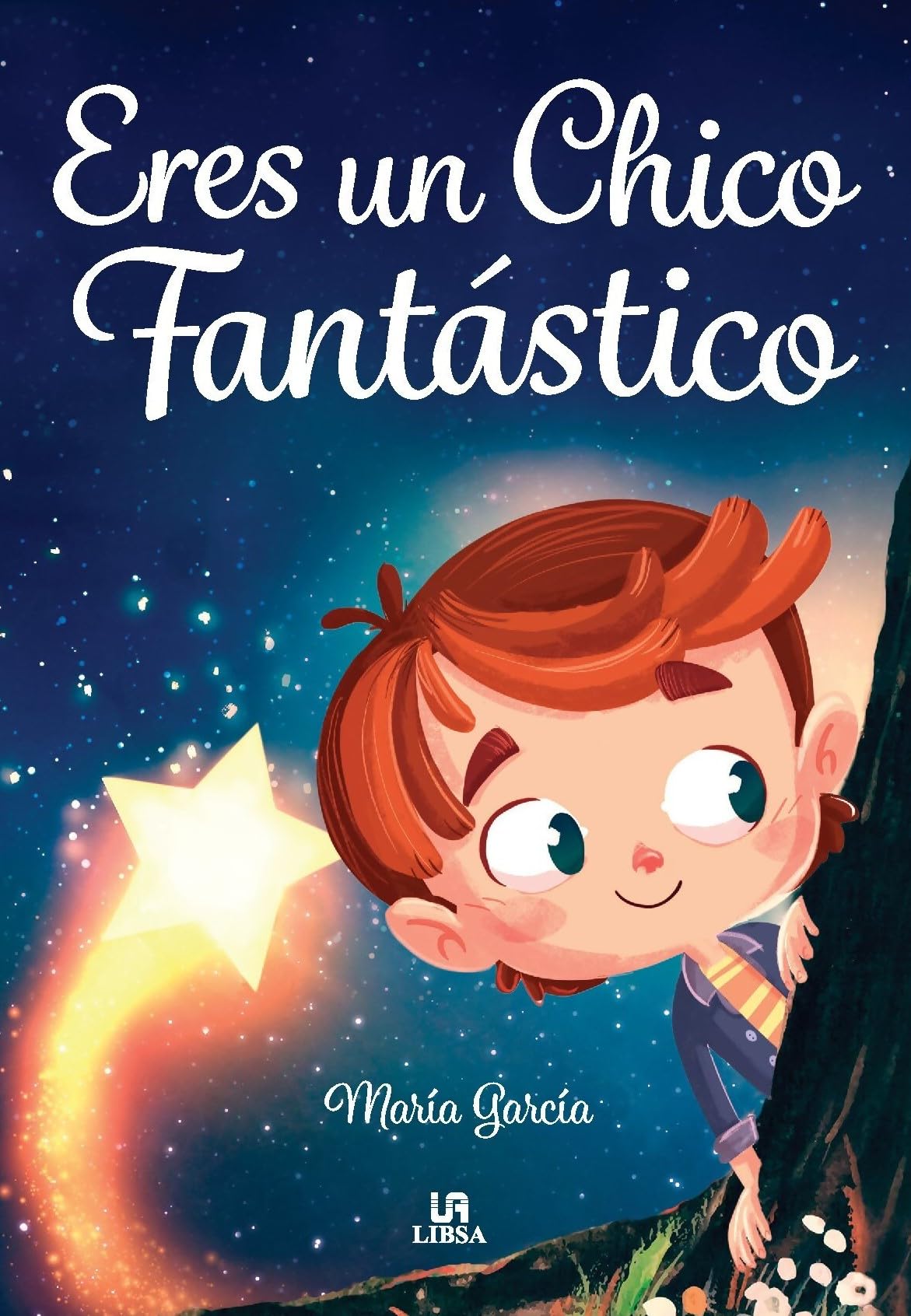 Eres un Chico Fantástico (Eres muy Importante, Band 2) Non-fiction