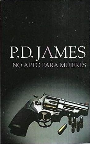 No apto para mujeres (Punto De Lectura) Books