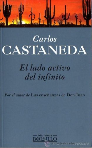 El Lado Activo Del Infinito Books