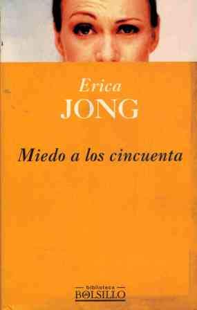 Miedo a los cincuenta book