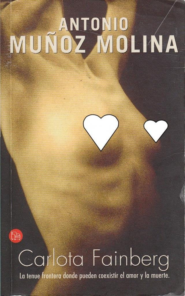Carlota Fainberg/carlota Fainberg book