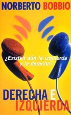 DERECHA E IZQUIERDA PDL NORBERTO BOBBIO Politics & History
