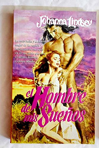 El hombre de mis sueños book