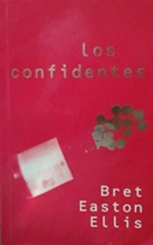 Los Confidentes (Punto De Lectura) Books