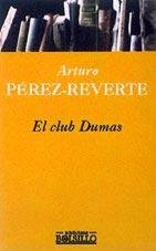 El club Dumas o La sombra de Richelieu book