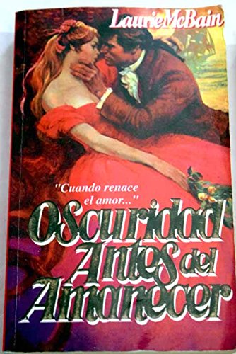 Oscuridad antes del amanecer Books