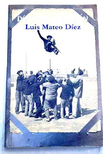 DIAS DEL DESVAN PDL LUIS MATEO DIEZ Books