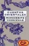 CUENTOS ORIENTALES PDL M. YOURCENAR Books