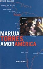 Amor America Travelogues