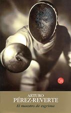 El Maestro De Esgrima Contemporary literature