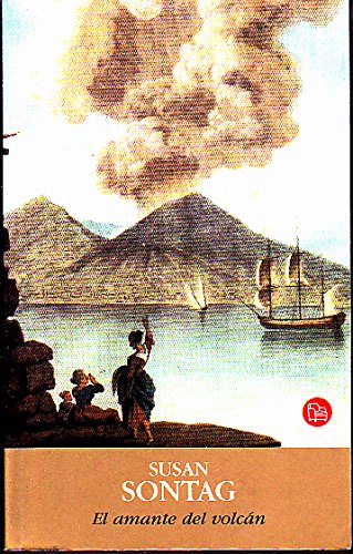 Amante Del Volcan, El (Punto De Lectura) Books