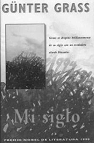 Mi siglo Books