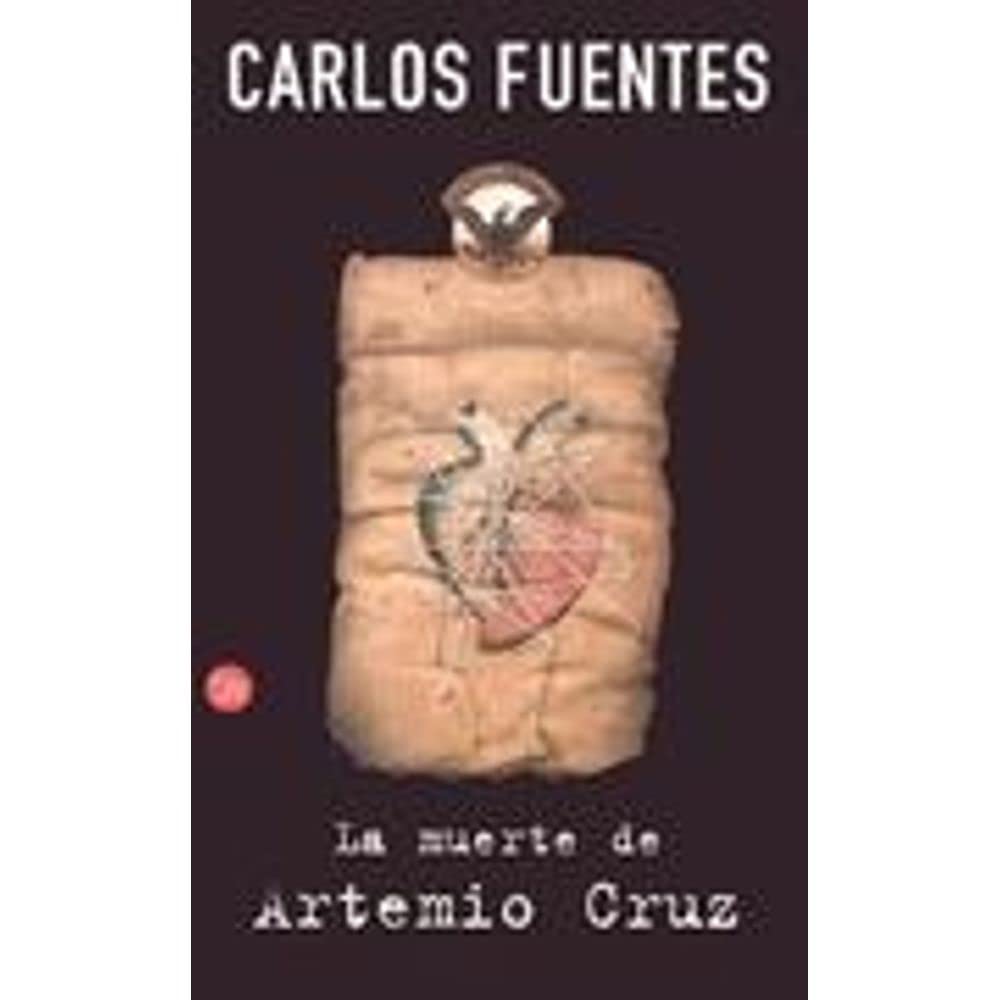 La Muerte de Artemio Cruz Contemporary literature