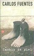 Cambio de piel / A Change of Skin book