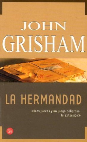 La Hermandad / the Brethren book