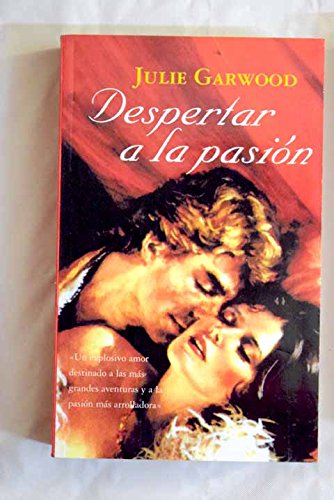 Despertar a la pasion book