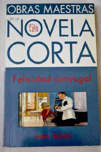 Felicidad Conyugal Books