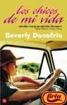 LOS CHICOS DE MI VIDA FC BEVERLY DONOFRIO book