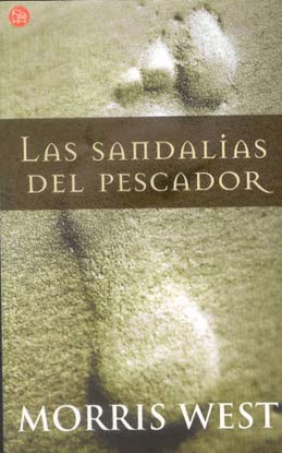 Las Sandalias Del Pescador (La Rana Lola) Books