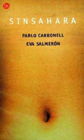 SINSAHARA PDL CARBONELL/SALMERON Books