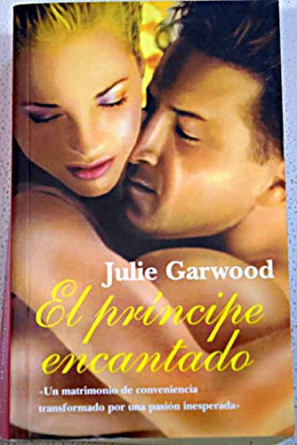 El principe encantado book