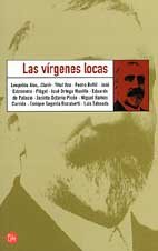 LAS VIRGENES LOCAS PDL VARIOS Books