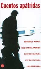Cuentos Apatridas (Punto De Lectura) Books