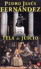 Tela de Juicio - Bolsillo Books