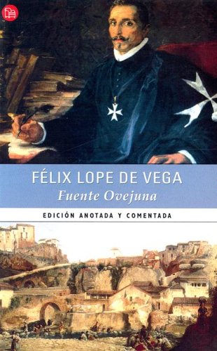 Fuente Ovejuna/fuente Ovejuna book