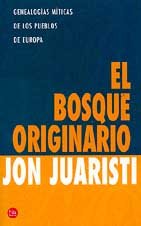 Bosque originario, el (Punto De Lectura) Books