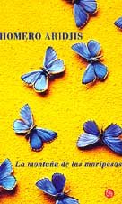 La Montana De Las Mariposas/the Butterflies' Mountain book