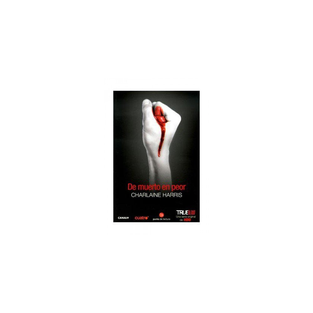 De muerto en peor / From Dead to Worse book