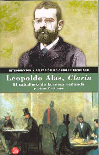 El caballero de la mesa redonda y otras ficciones Books