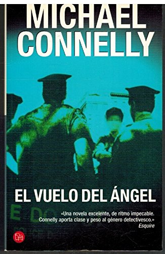 El Vuelo Del Angel / Angels Flight (Harry Bosch, Band 6) Contemporary literature